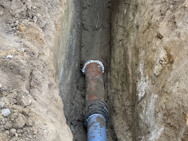 Best 24/7 water damage repair  in Valparaiso, IN