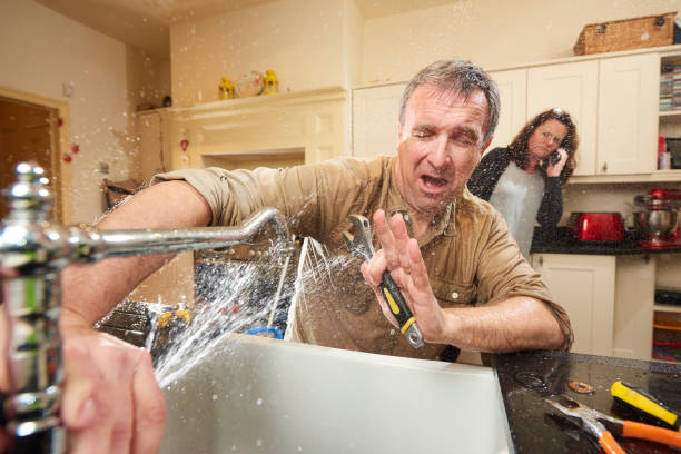 Best Local water damage restoration  in Valparaiso, IN